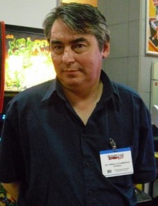 Marius Stoean
